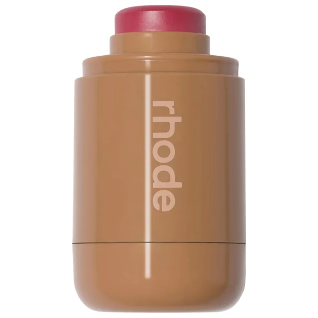 Beauty: Pocket Blush Buildable Hydrating Cream Blush
