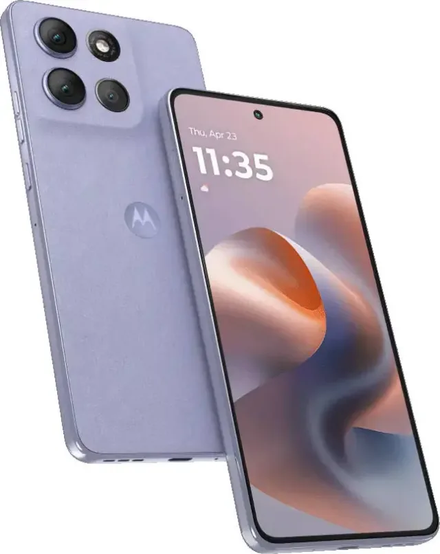 Moto G86 Power