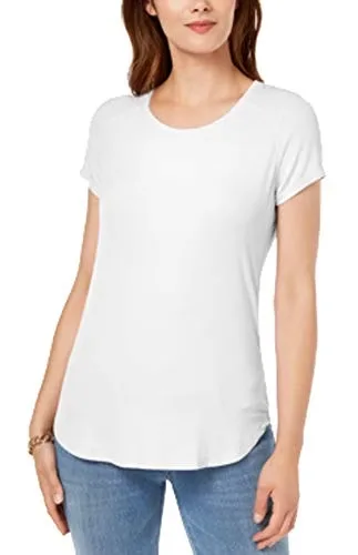 Mixed Media T-Shirt