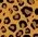 Yara Leopard Mesh Midi Dress - Leopard