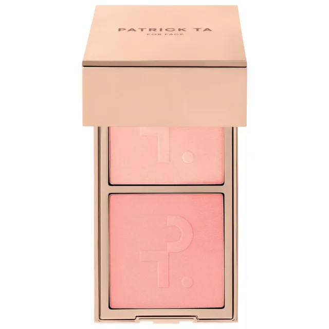 Major Headlines Transition Blurring Under Eye Blush Duo