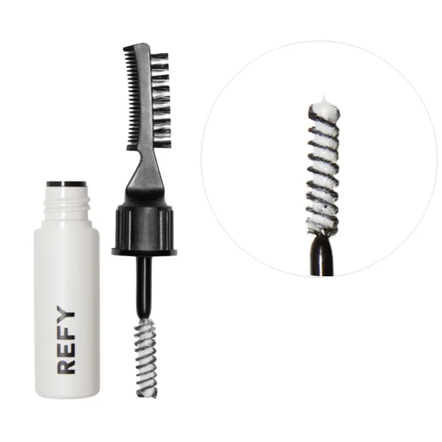 Mini Brow Sculpt Shaping and Lifting Gel with Strong Hold