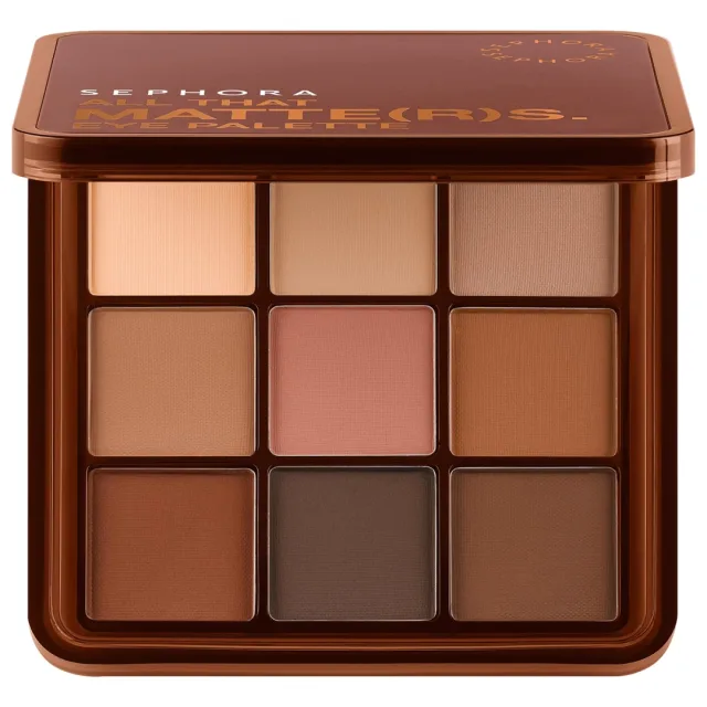 All That Matters Eye Palette