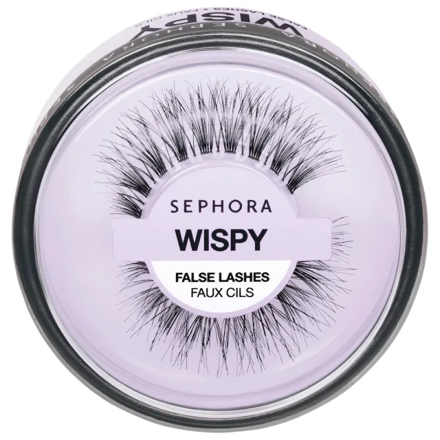 Essentials False Lashes