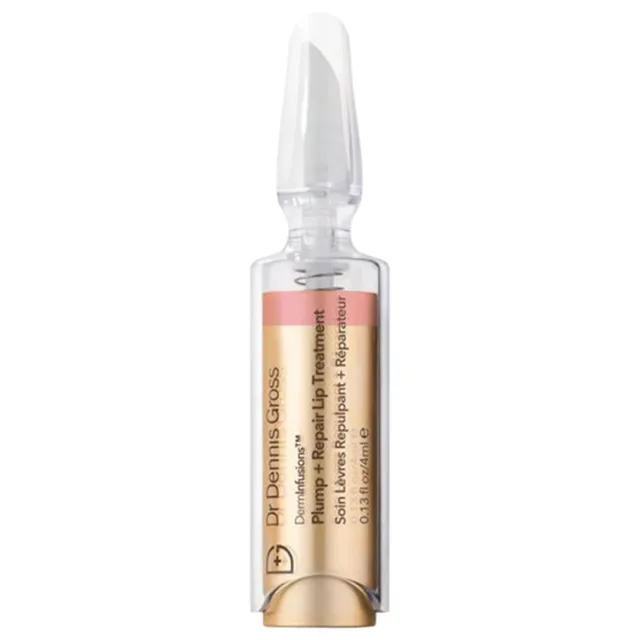 DermInfusions™ Plump + Repair Tinted Lip Treatment with Hyaluronic Acid