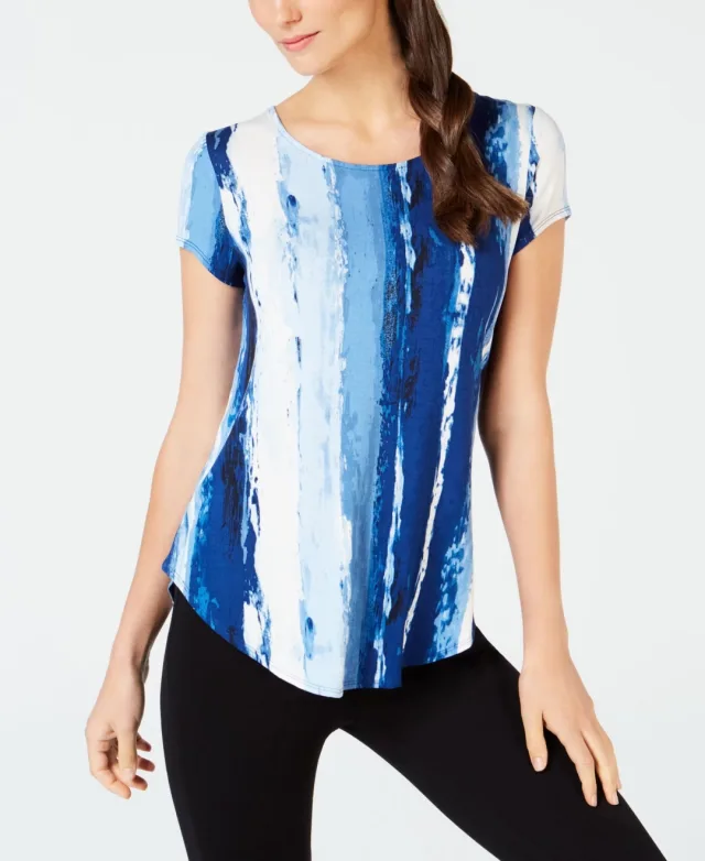 Printed T-Shirt