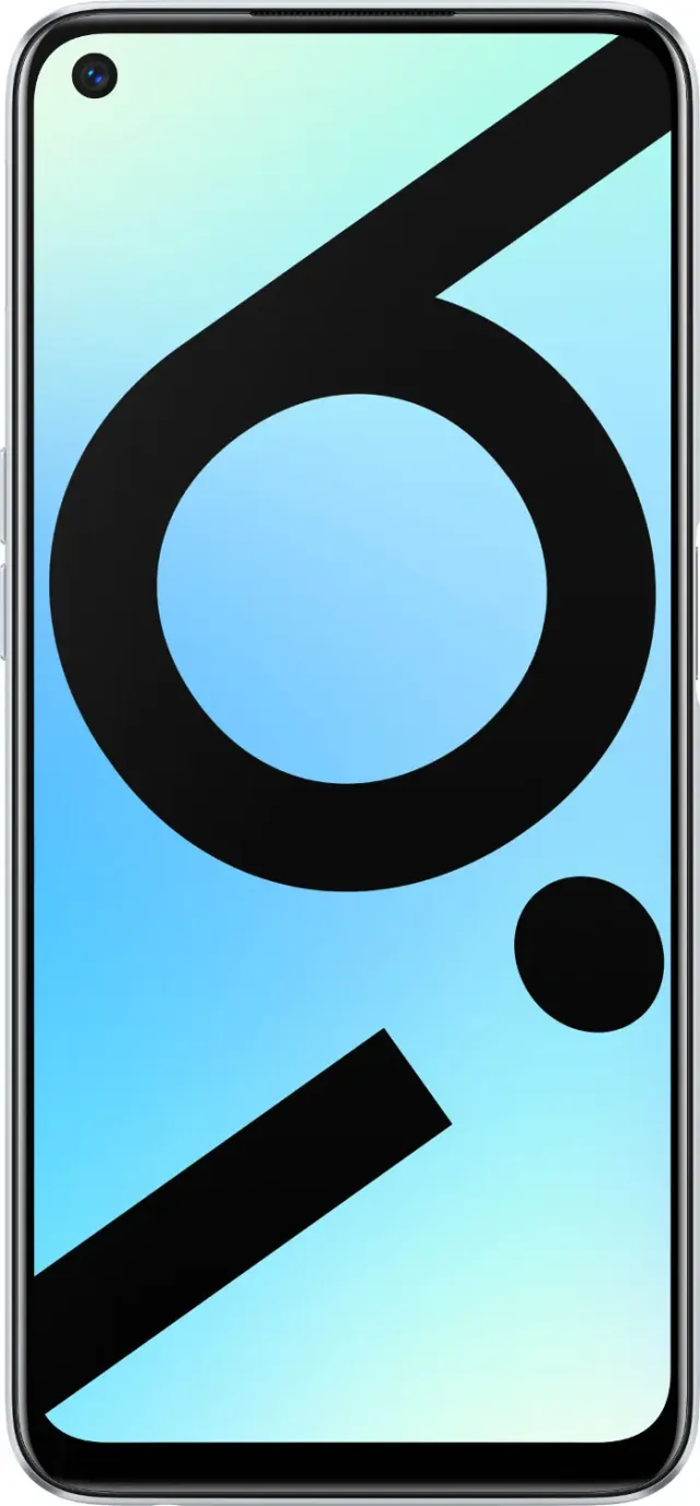 realme 6i