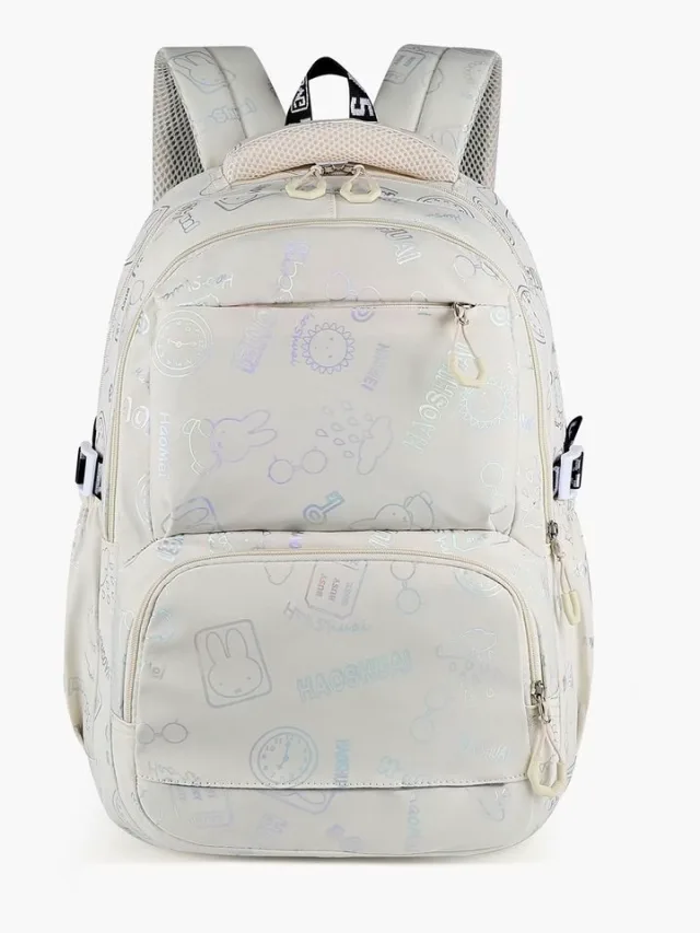 Tinytot Kids Unisex Backpack