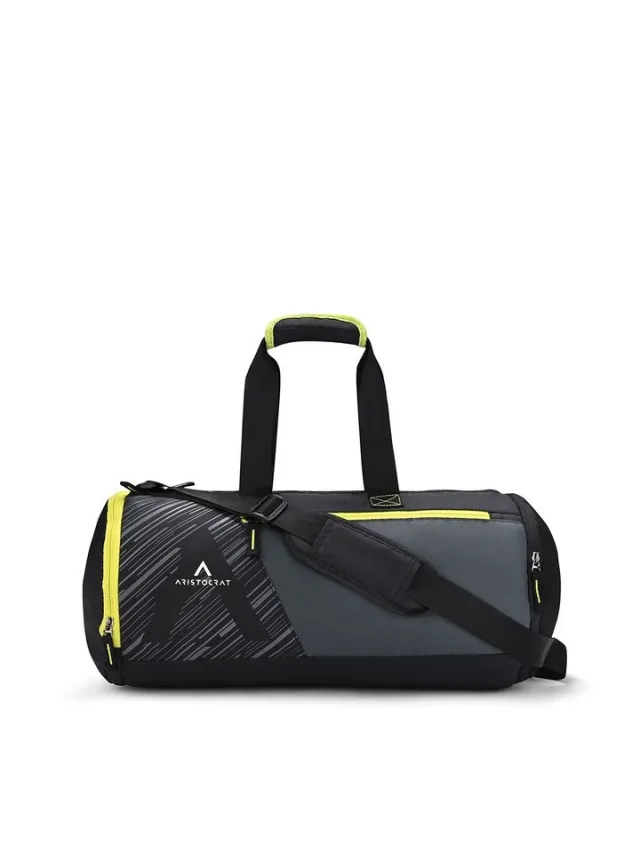 Aristocrat BEASTDF 48 Sports Duffel Bag