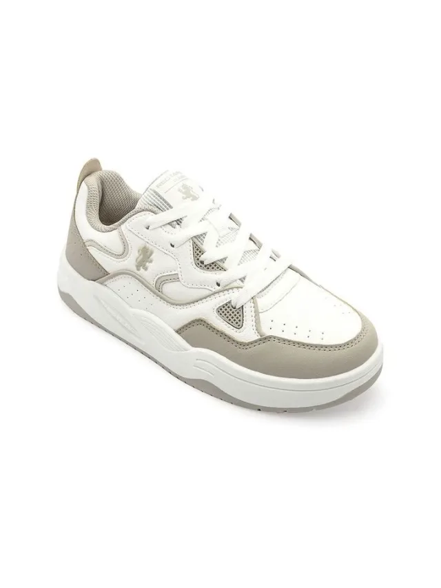 Red Tape Women Lace-Ups Sneakers