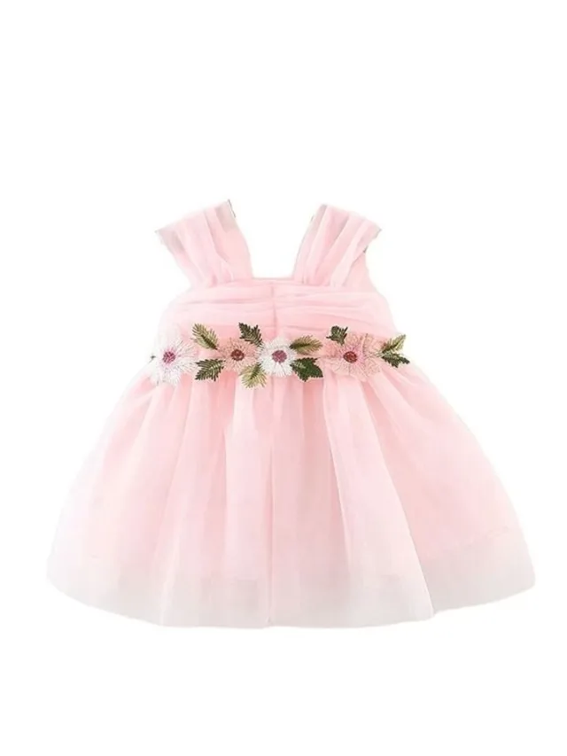 StyleCast x Revolte Fit & Flare Dress