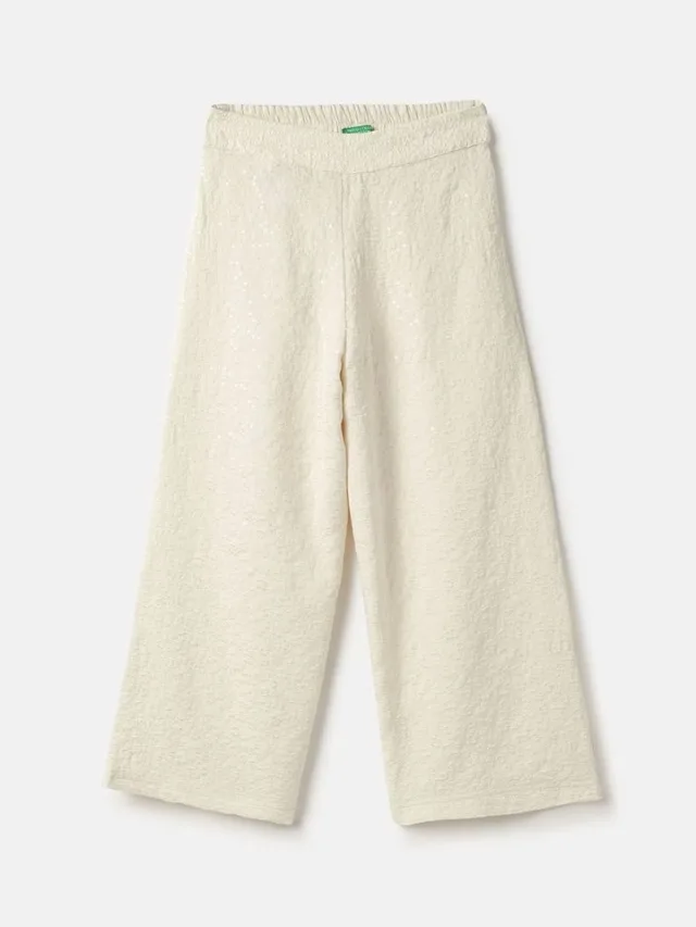 United Colors of Benetton Girls Trousers