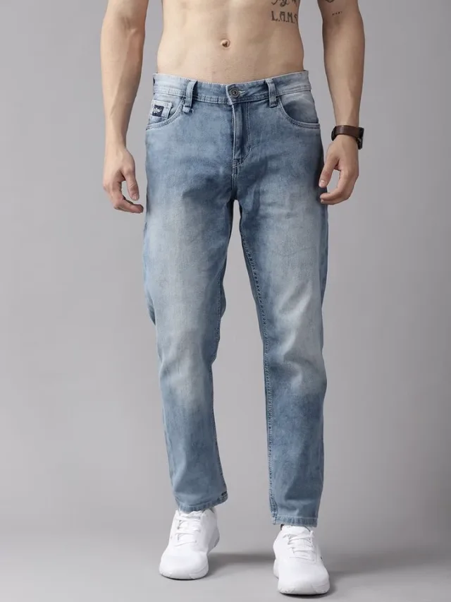 Roadster Men Jeans