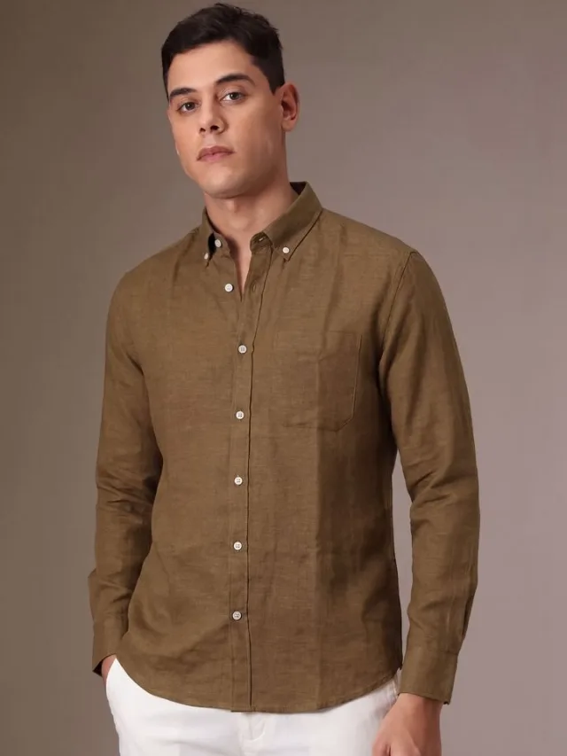 GIVUIL Shirt