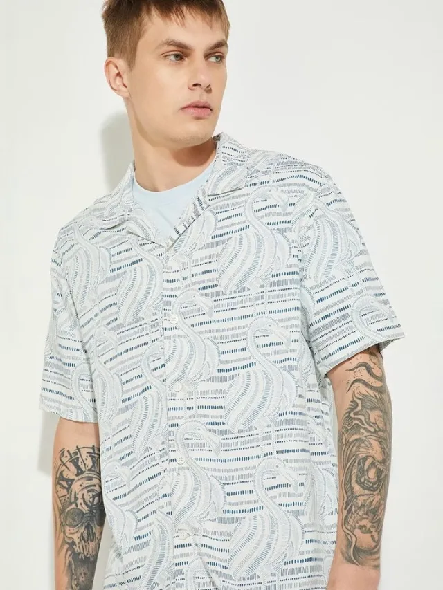 max Casual Shirt