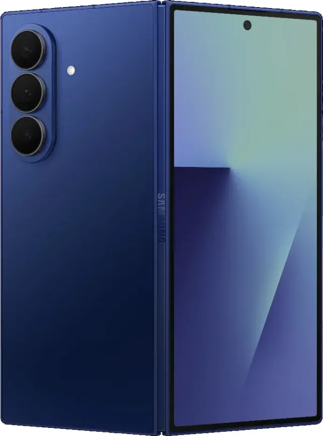 Samsung Galaxy Z Fold7