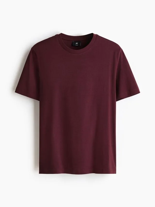 H&M Regular Fit T-Shirt