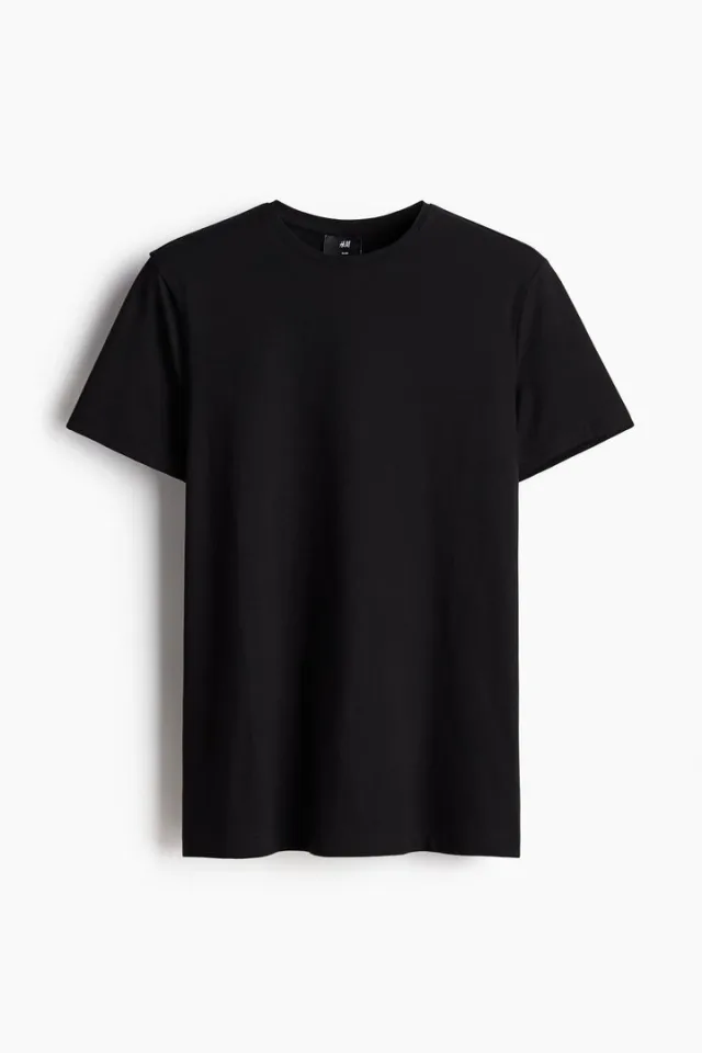 H&M Slim Fit T-shirt