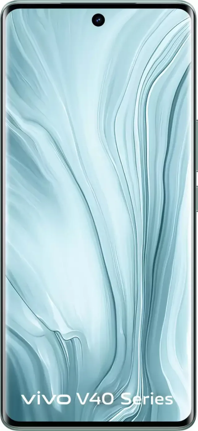 vivo V40