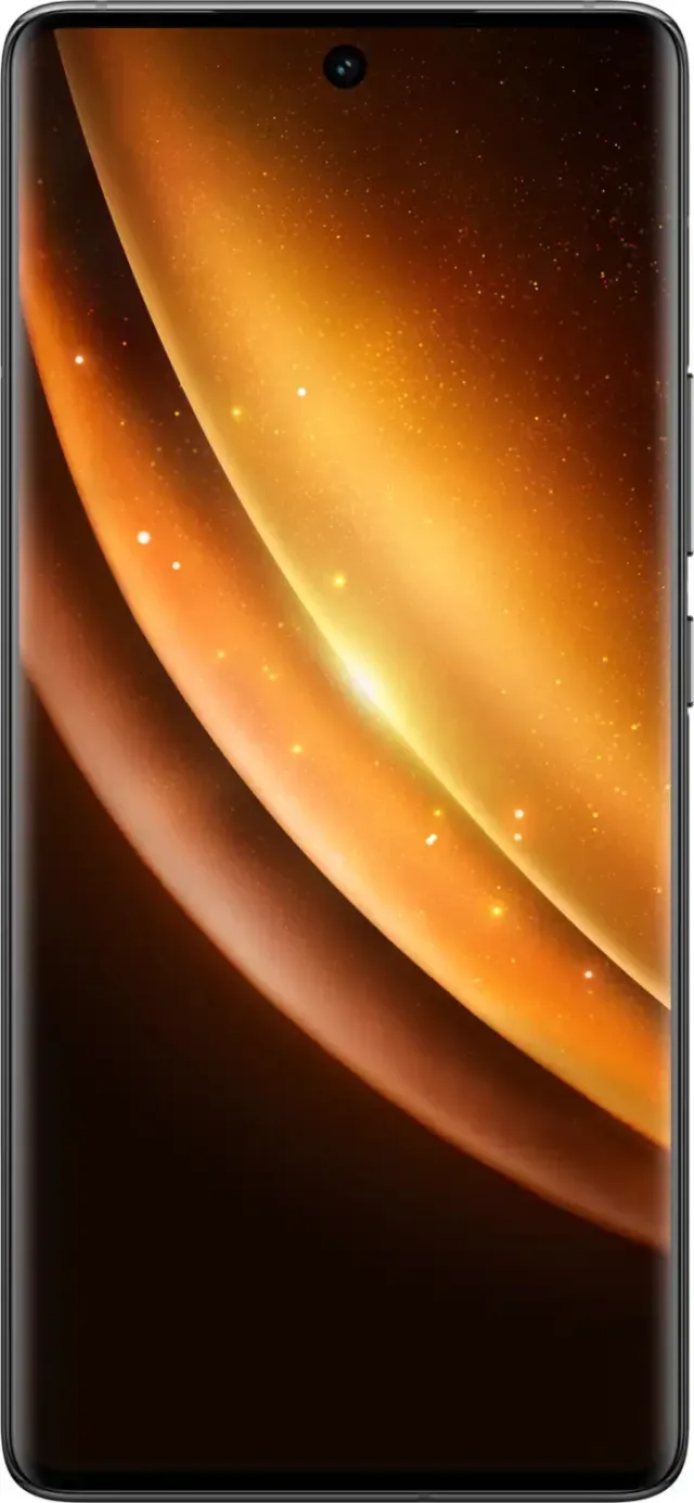 vivo X100