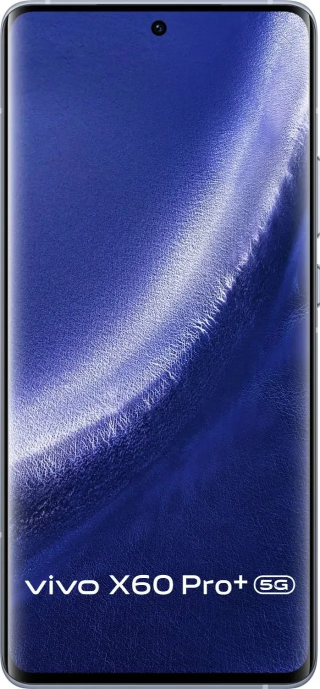 vivo X60 Pro Plus