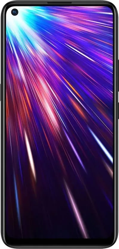 vivo Z1 Pro